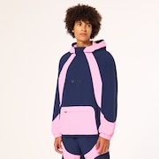 Verve Rc Anorak - Team Navy