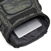 Enduro 3.0 Big Backpack - Brush Tiger Camo Green