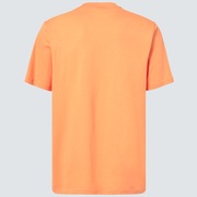 One Wave B1B Tee - Soft Orange