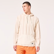 Humus Zig-Zag Print