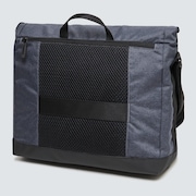 Transit Messenger Bag - Blackout Heather