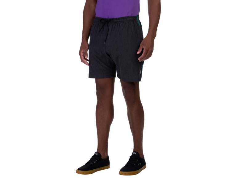 Fade Trunkshort - Blackout