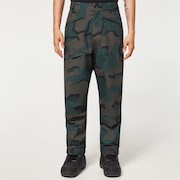 Tnp Evoke Rc Shell Pant - B1B Camo Hunter