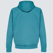 Foundational Packable Pullover - Bayberry