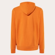 B1B Po Hoodie 2.0 - Burnt Orange