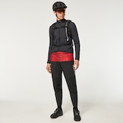 Elements Packable Jacket - Blackout