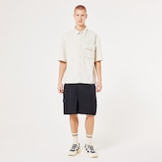 Reserve Pocket Shirt - Mist