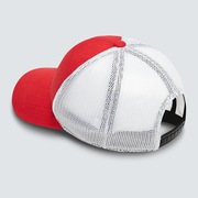 Oakley B1B Hdo Patch Trucker - Red Line
