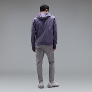 Skull O-Blades Relax Tapered - Winter Grey