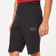Factory Pilot  Lite Short - Blackout