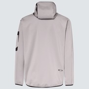 Enhance 3Rdg Synchronism Jacket 5.0 - New Athletic Gray