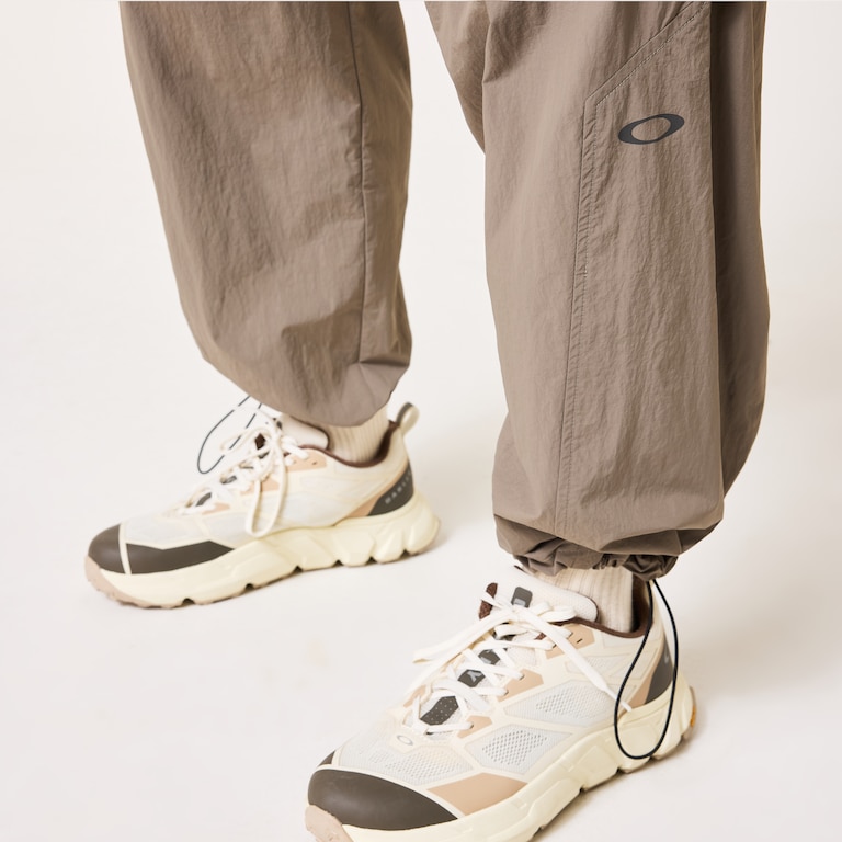 New Retro Cargo Pants 3.0 - Sheet Metal