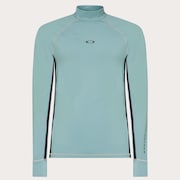 Performance LS Rashguard - Pacific