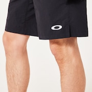 Enhance Allmighty Shorts 8.5Inch - Blackout