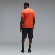 All Day Cargo Short - Pitch Black