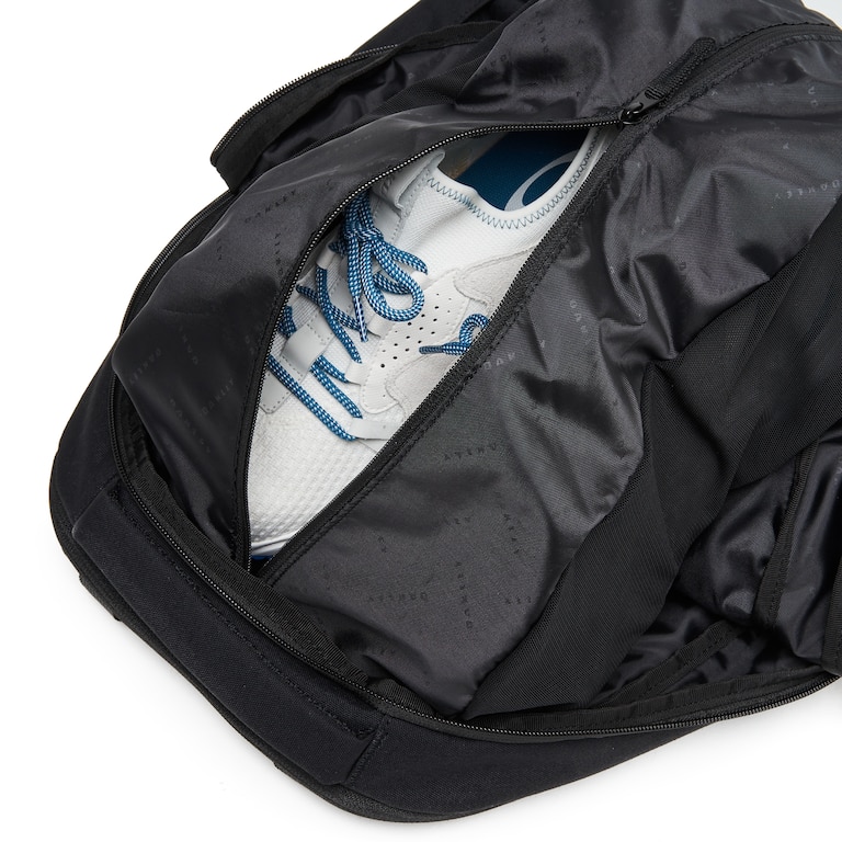 Vigor Backpack - Blackout
