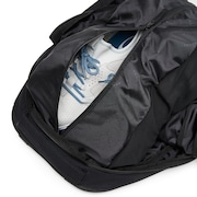 Vigor Backpack - Blackout