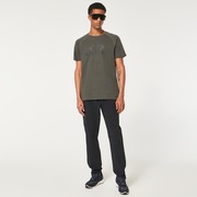 Wanderlust SS Tee - New Dark Brush