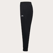 Foundational Fleece Pants 1.0 - Blackout