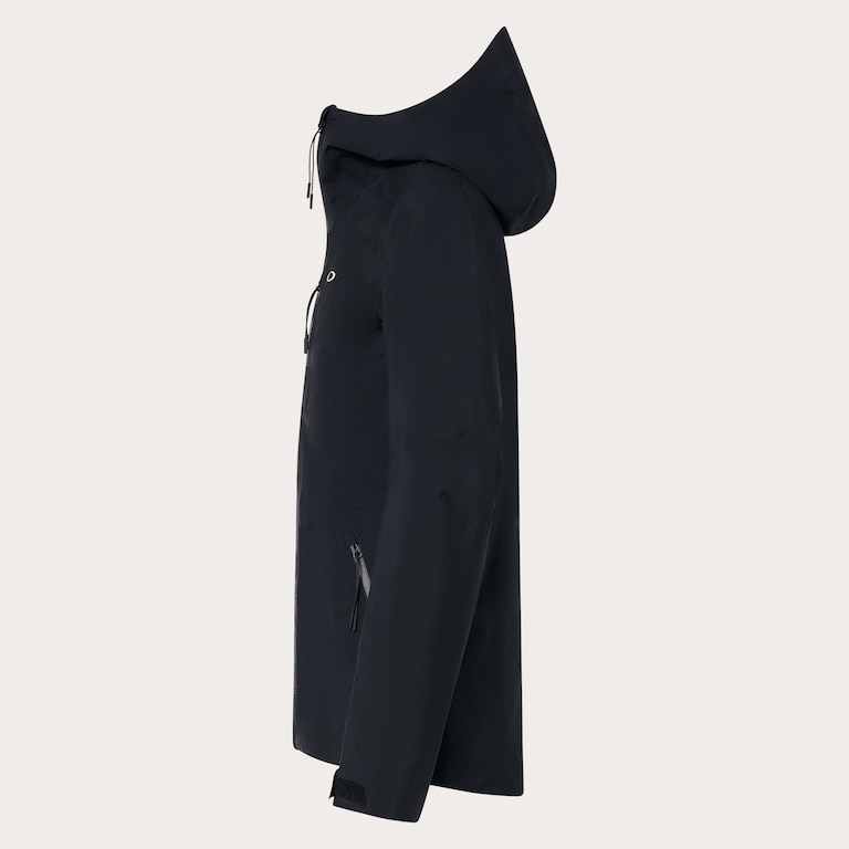 Unbound Goretex Shell Jacket 2.0 - Blackout