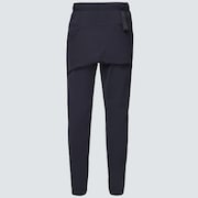 Foundational Packable Pant - Blackout