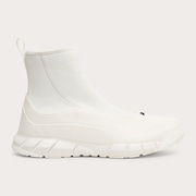 Coyote Laceless Boot - Arctic White