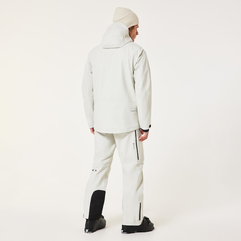 Bowls Gore-Tex Shell Jacket - Mist