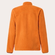 Mountain Fire Sherpa - Ginger