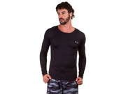 Camiseta Daily Sport Ls 2.0 Tee - Blackout