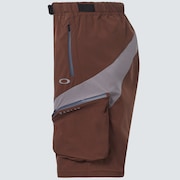 Latitude Cargo Short - Carafe