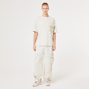 Reserve Pocket Tee - Mist
