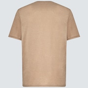 Camo Bark Tee - Rye