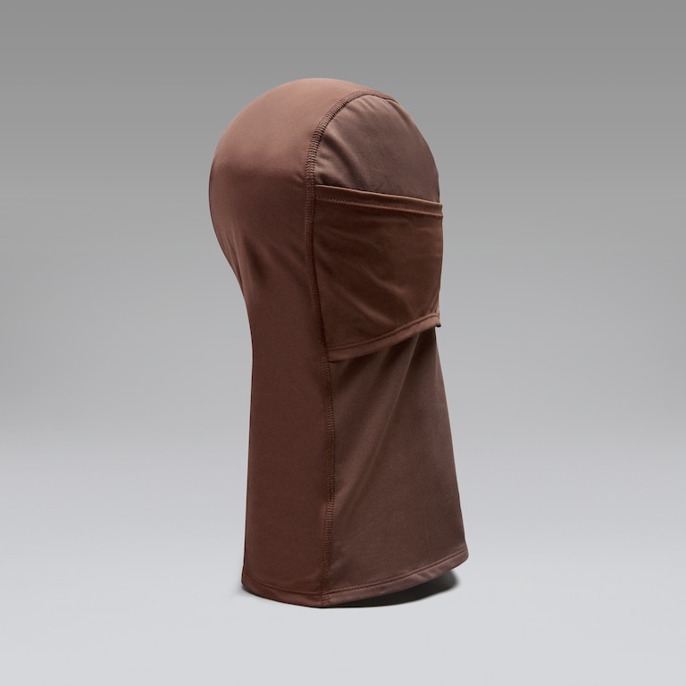 Backwoods Balaclava - Dark Umber