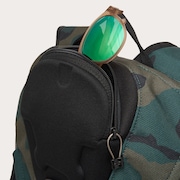 Bathroom Sink Rc Backpack - B1B Camo Hunter