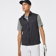 Oakley Gravity Range Vest - Blackout Heather