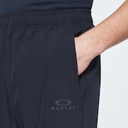 Foundational Training Short 9" - Blackout