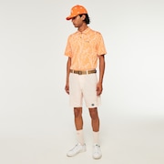 Oakley Transition Hybrid - Digi Camo Orange