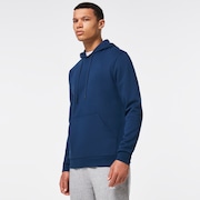 Relax Pullover Hoodie - Poseidon