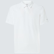 Club House Polo - White