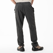 Calça Oakley Outdoor Pants - Blackout