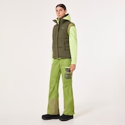 Autumn Rc Vest - New Dark Brush
