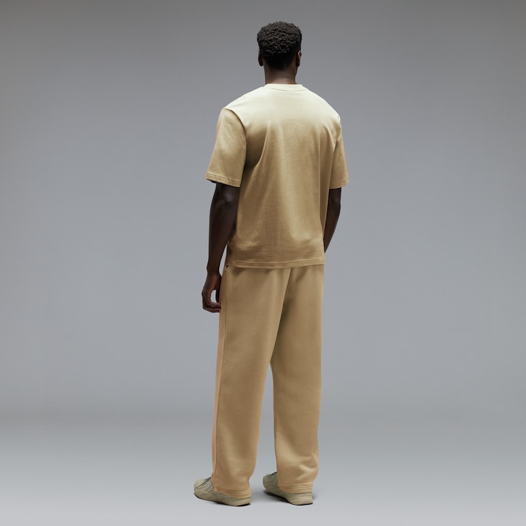 Soho Gen Sweatpant - Pebble