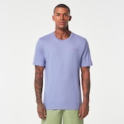 Jellyfish B1B Rc Tee - New Lilac