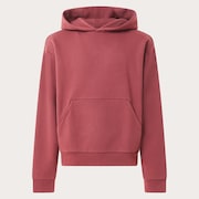 Soho Gen Hoodie - Rosewood