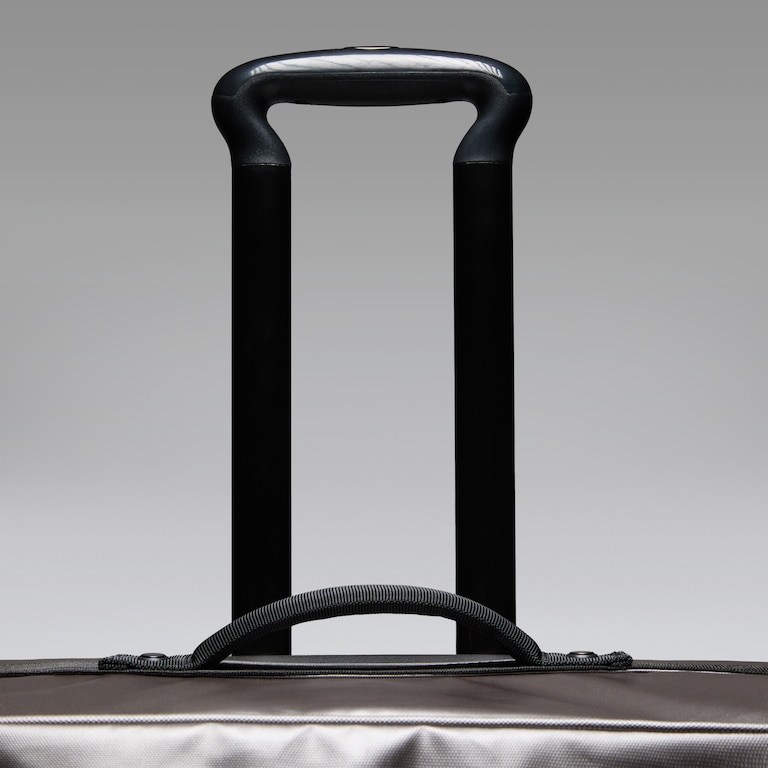 Endless Adventure Travel Trolley - Metallic Granite
