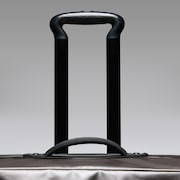 Endless Adventure Travel Trolley - Metallic Granite