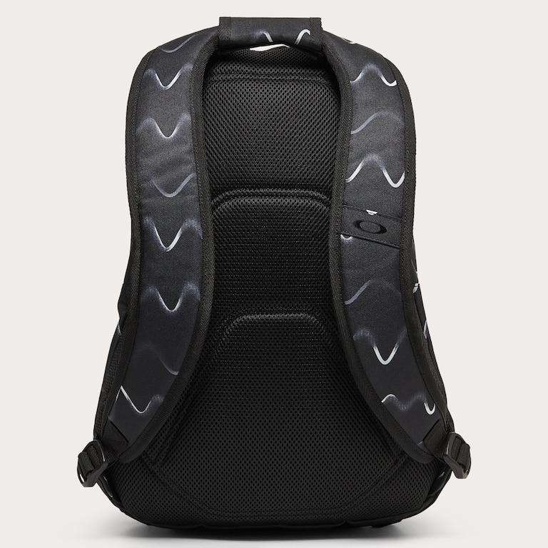 Primer Rc Laptop Bag - Vanish Lines Black