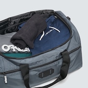 Street Duffle Bag 2.0 - Uniform Gray