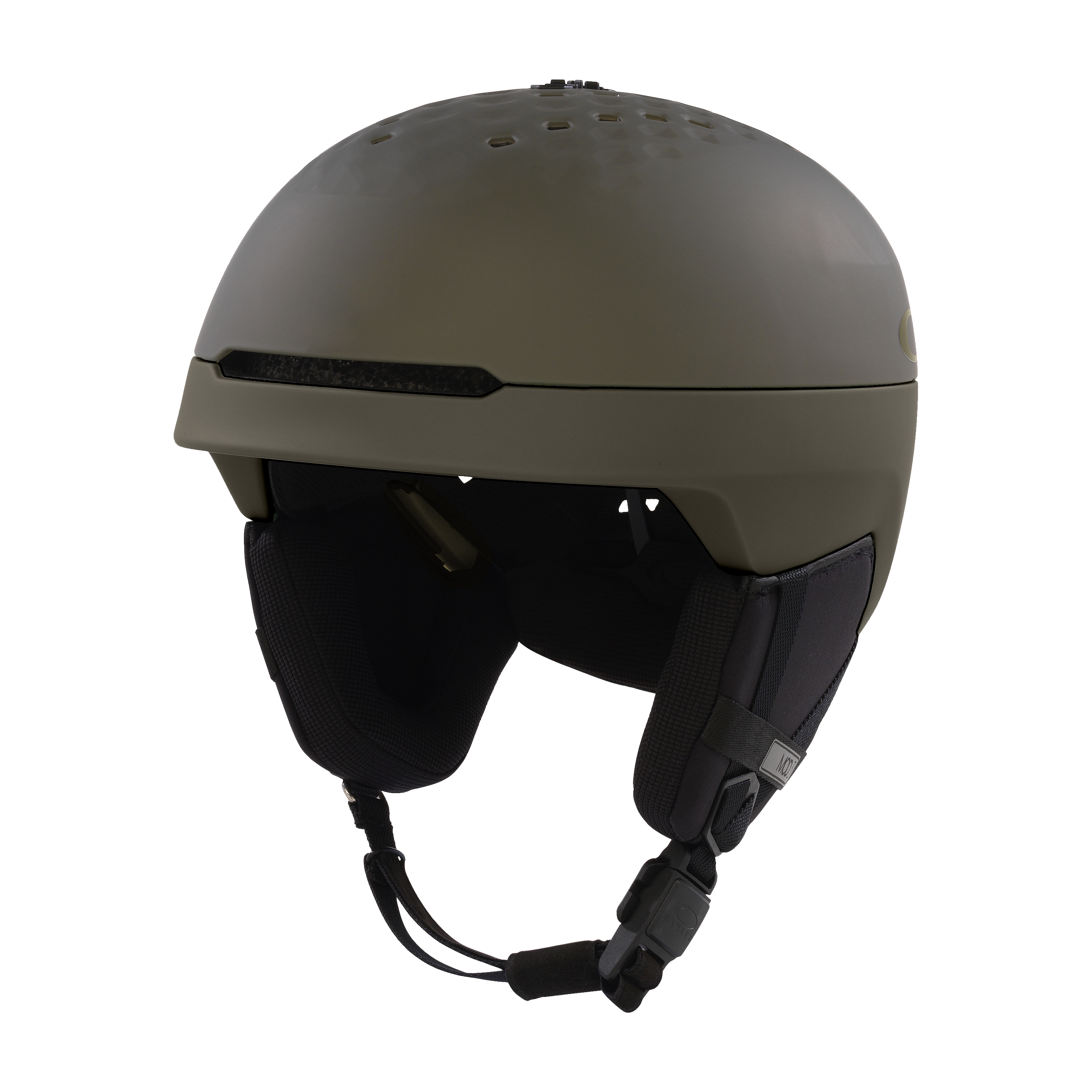 Oakley MOD3 - MIPS in Matte Blackout | Oakley® US