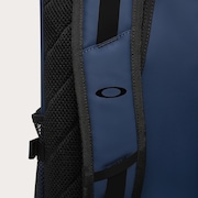 Rover Laptop Backpack - Team Navy